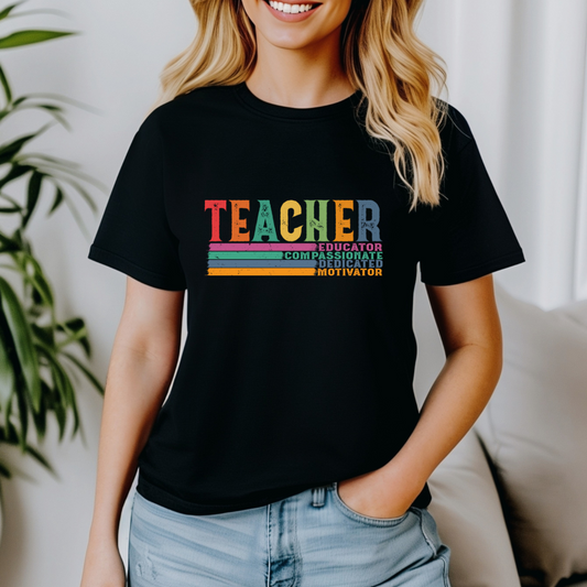 Teacher