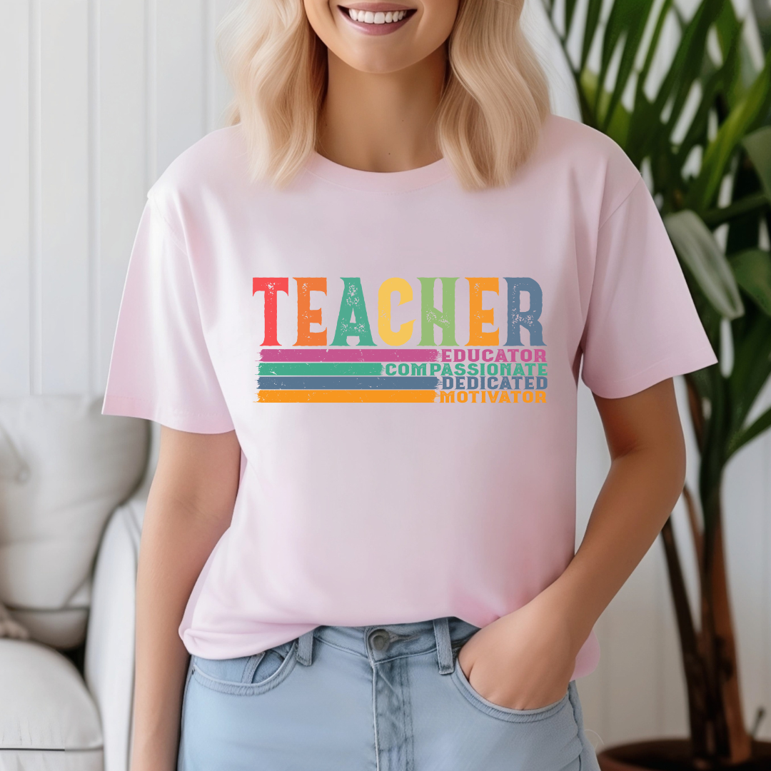 Teacher