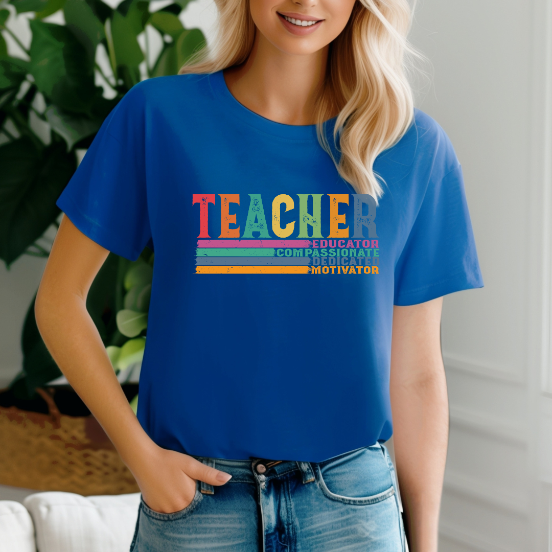 Teacher