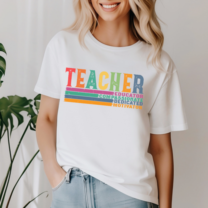 Teacher