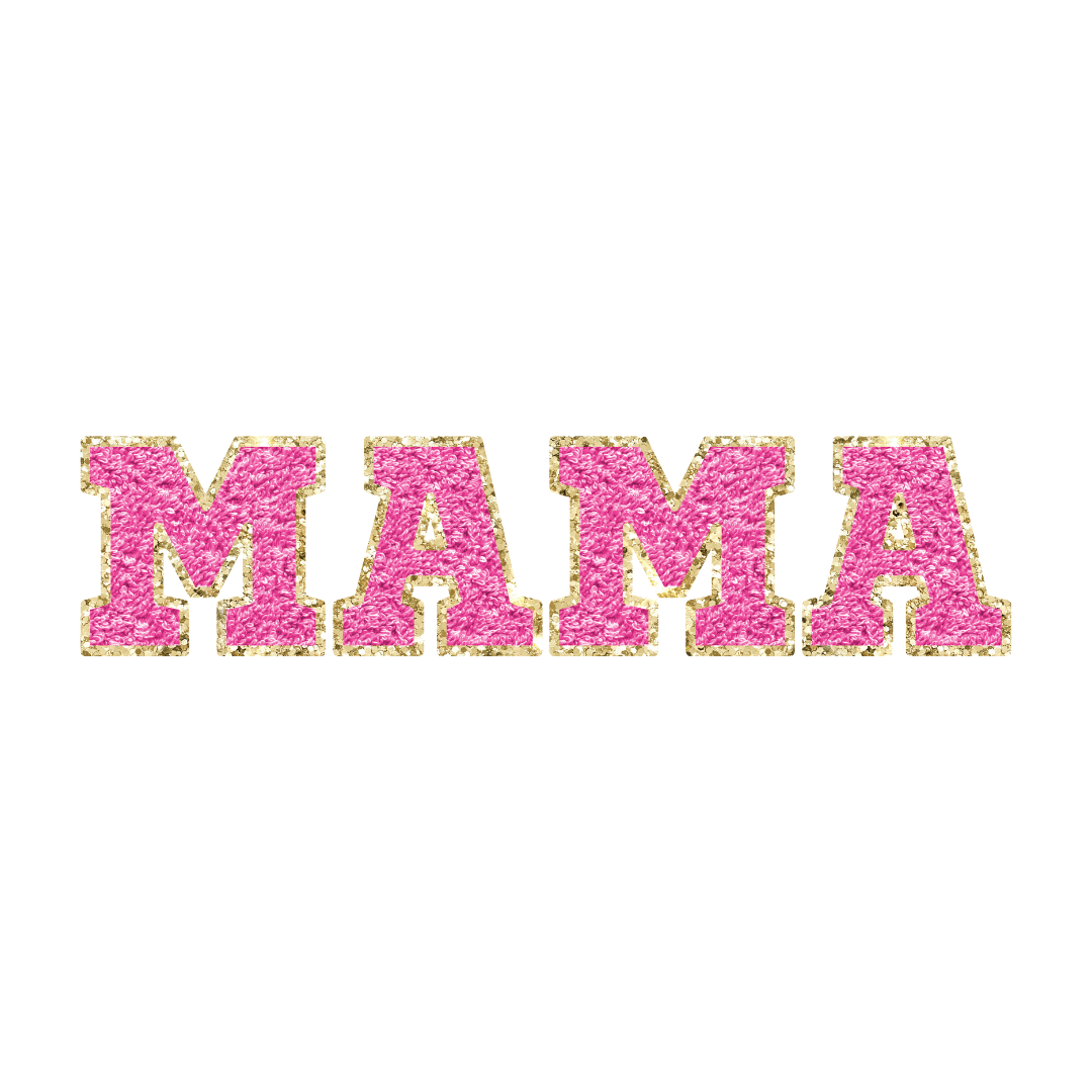 Mama patch