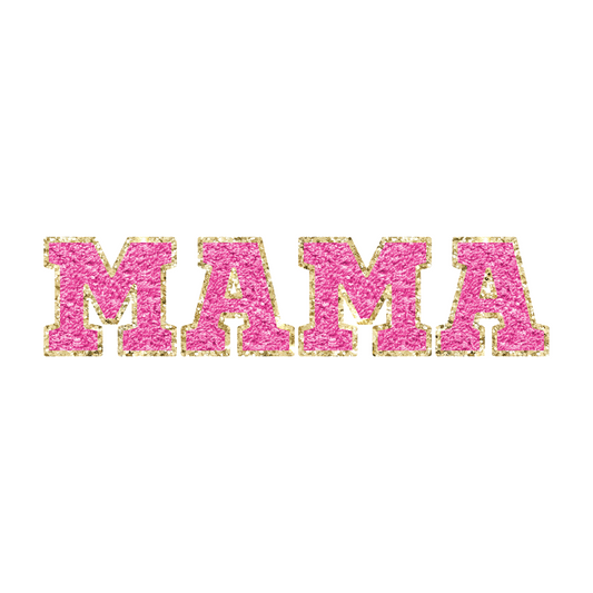 Mama patch