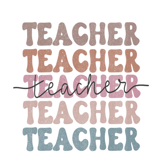 Teacher