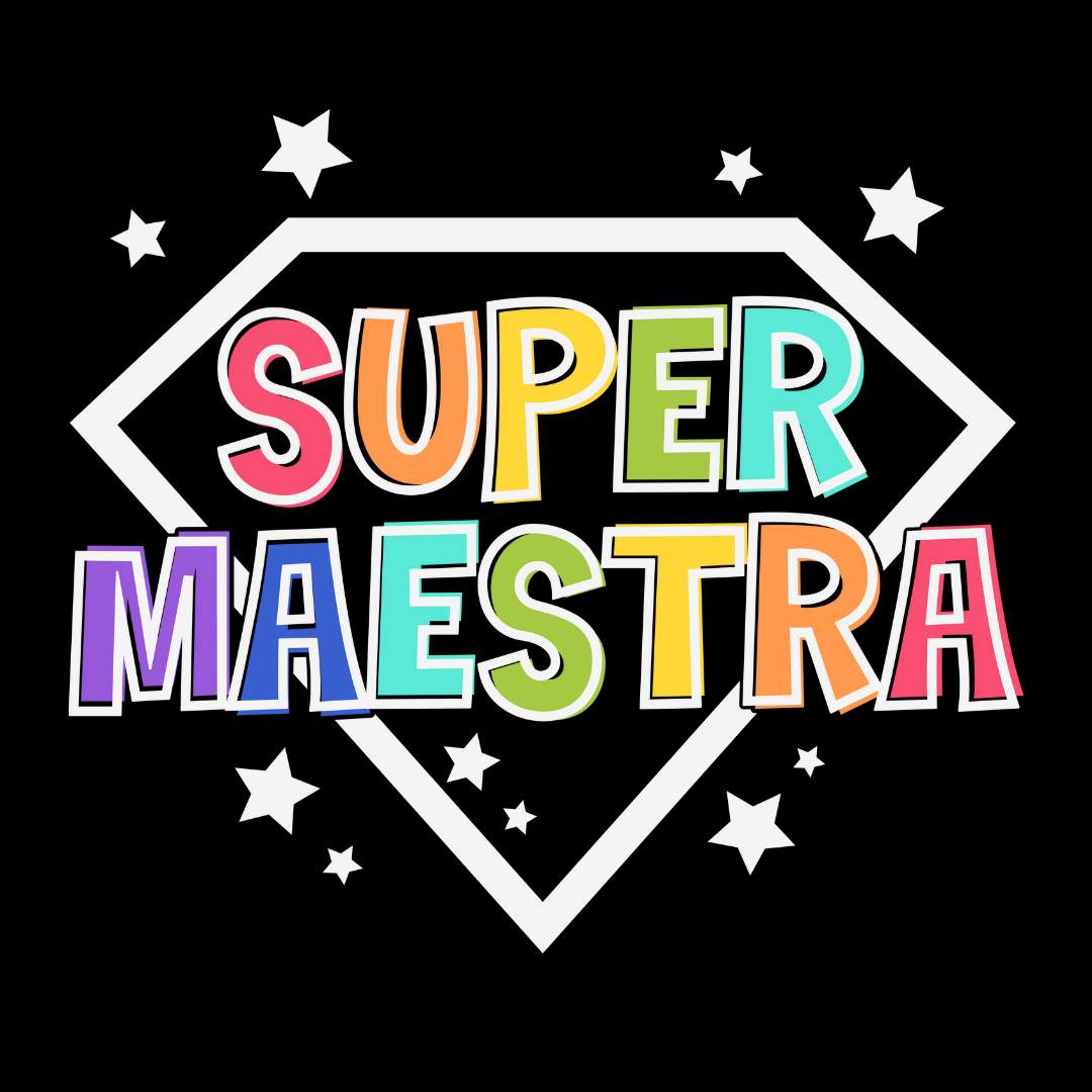 Super Maestra