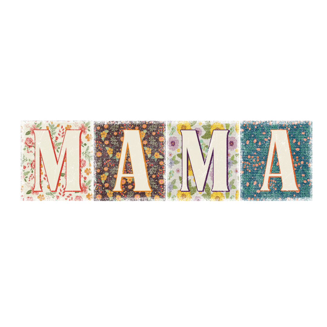 Boho Mama