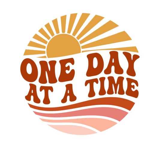 One Day at the Time