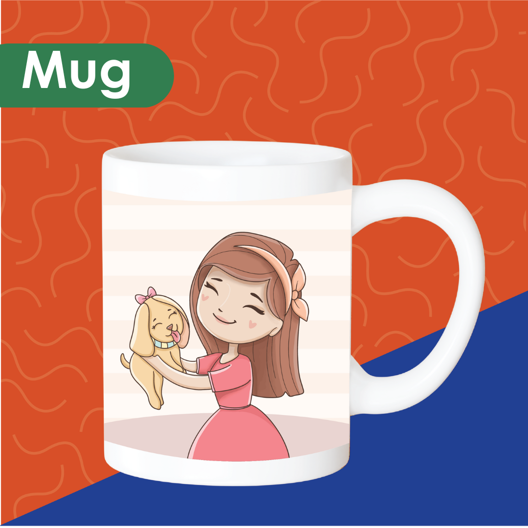 Mugs